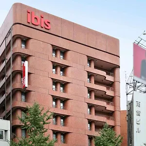 3* Otel Ibis Shinjuku